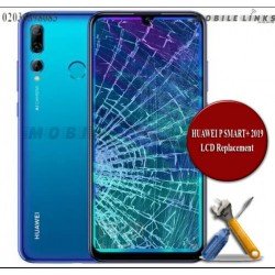 Huawei P Smart Plus 2019 LCD Replacement Repair
